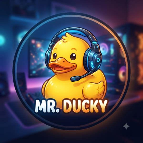 Rubber Duckies